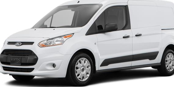 FORD TRANSIT CONNECT 2018 NM0LS7E7XJ1367180 image